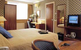 Best Western Cumberland Hotel,  Harrow